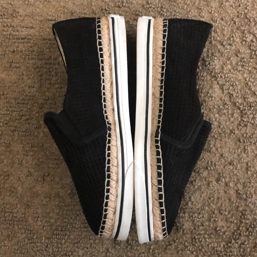 Jimmy Choo Dawn Suede Espadrille‎ Shoe
